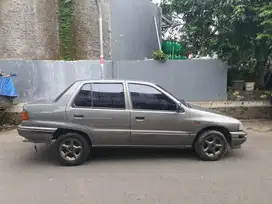 Daihatsu Classy 1991 Bensin