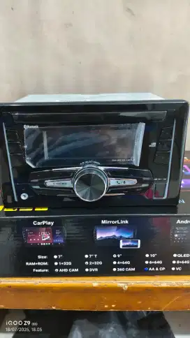 Tape ori copotan brio