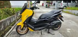 Yamaha NMax tahun 2020 terawat