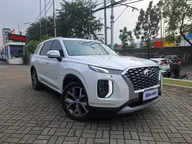 DP 5% Hyundai Palisade 2.2 Signature Solar-AT 2022 EZL