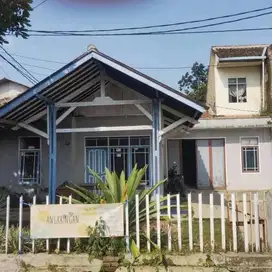 Rumah di Banjaran akses mobil, dekat alun2 banjaran, dan bebas banjir