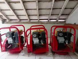 Dijual mesin penggerak robin SP 17