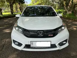 DP 9Jt! Brio RS AT CVT 2022 TOP Grade