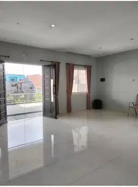 Rumah Baru 2lt Minimalis PRATAMA Wiyung