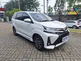 DP 5% Daihatsu Xenia 1.5 R Bensin-MT 2018 UOG