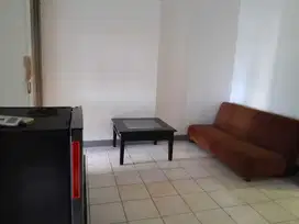 disewakan apartemen mediterania residences 1 type 2BR furnished
