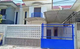 Rumah Lebak Indah Regency Tambaksari Surabaya Timur