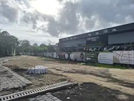 RUKO SANGAT STRATEGIS DAERAH CANGGU
