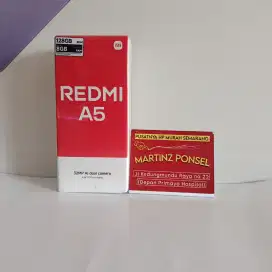 Redmi a5 4/128gb