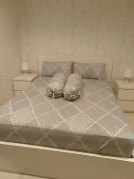 Disewakan Taman Anggrek Residence 3 Bedroom Jakarta Barat