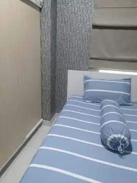 Disewakan Taman Anggrek Residence 3 Bedroom Jakarta Barat