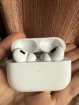 Airpods pro 2 usb C second ibox