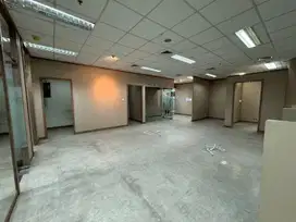 AXA Tower Office