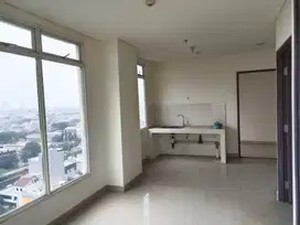 Dijual apartemen 2BR unfurnish di Sunter Icon,Sunter,Jak-Utara