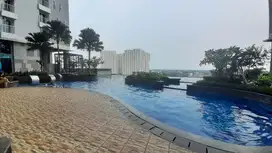 Tower Amor Connecting Pakuwon City Mall Full Furnish