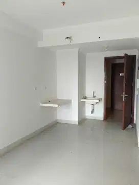 Aid - Dijual Apt Signature Park Grande The Light 2BR Unfurnish