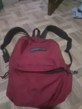 Di jual aja Tas Ransel JS