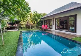 FREEHOLD TURNKEY VILLA COMPLEX IN PRIME JIMBARAN, EXCELLENT INVESTMENT