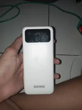 Power bang ORI Redskuil
