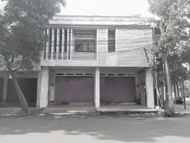 JUAL Ruko Startegis di Jalan Pasirkoja, Dekat Astanaanyar & Otista