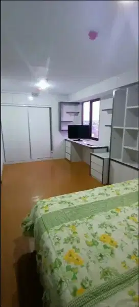 Apartment sentraland medan berbagai type