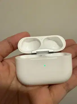 Charging case pro 2 usb C original