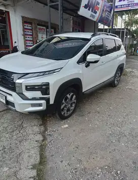 Mitsubishi Xpander 2023 Bensin