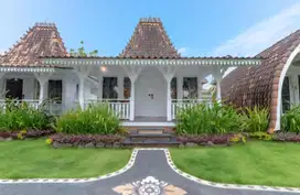 Premium Cottage For Sale Bingin Beach