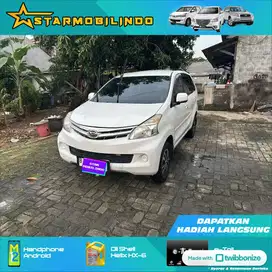 Xenia M DLX MT 2012 TDP 2 juta aja