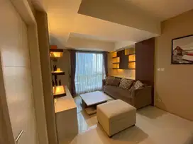 Disewakan Apartment Casa Grande Residence Phase I Tower Montana