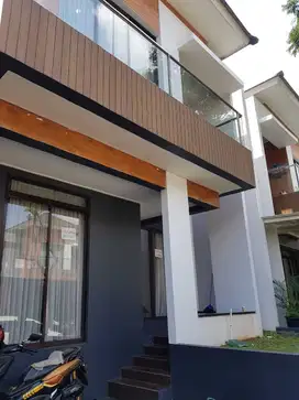 Discovery Serenity Bintaro Jaya