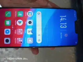 Oppo a3s ram 2/16 cph 1853