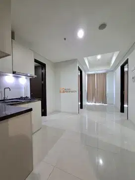 UNIT CONNECTING DIJUAL 2BR APARTEMEN PURI MANSION