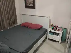 Murah Apartemen 2BR Gateway Pasteur Bandung Kota