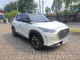 DP 5% Nissan Magnite 1.0 Premium Bensin-AT 2021 CZY
