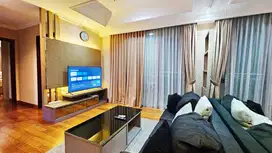 Jual Murah Apartemen Denpasar Residence 2 Bedroom Strategis Unit Jakar