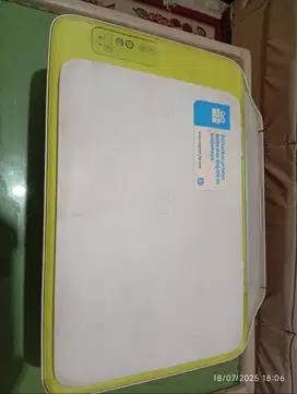 HP deskjet ink advance 2135