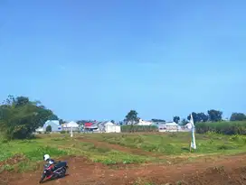 Promo murah tanah kapling malang