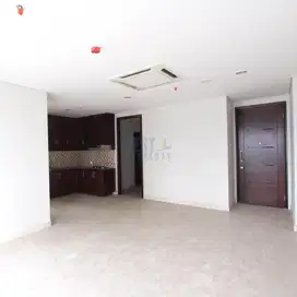 Dijual Apartment The Grove Empyreal luas 86m2