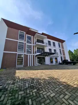 Rumah Kost Baru Siap Huni Kedaton BSB Mijen Semarang