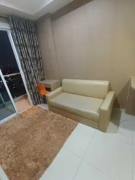Disewakan termurah Apartemen Puri Mansion 2BR Full Furnished