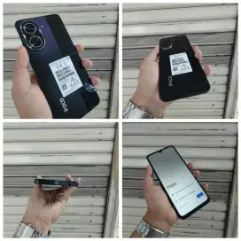 Jual pocco 71 ram 4/128