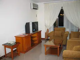 Apartemen Eksklusif di Pondok Klub Villa, Jl. TB Simatupang, Cilandak.