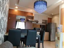 Disewakan Apartemen Thamrin Residences 2BR/Furnished