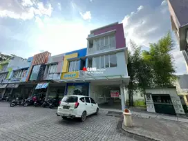 DISEWAKAN RUKO STRATEGIS MAIN ROAD KAWASAN CITRAGRAND CITY