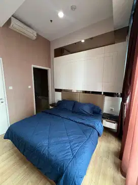 A Well Maintain Unit on Top Floor 3 BR 117sqm in Casa Grande Kokas