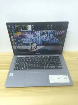 Asus VivoBook X416J. Intel Core i3-1005G1. Ram 8gb. Ssd 256gb