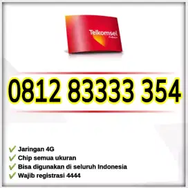 KARTU PERDANA TELKOMSEL SIMPATI ESA 354