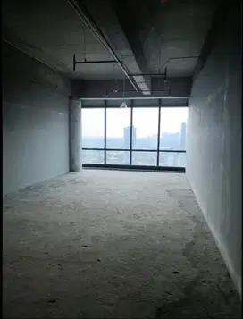 Jual Unit Kantor di Ciputra World Office, Mayjen Sungkono
