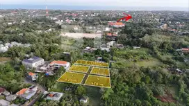 Tanah Hook Termurah Zona Kuning Asih Devi Kutuh Bali